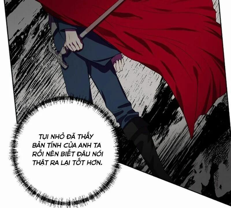Xin Ngài Đừng Ăn Tôi 7 trang 54