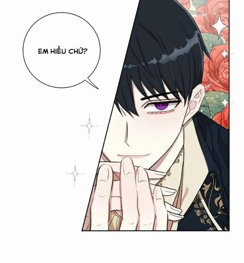 Xin Ngài Đừng Ăn Tôi 7 trang 6