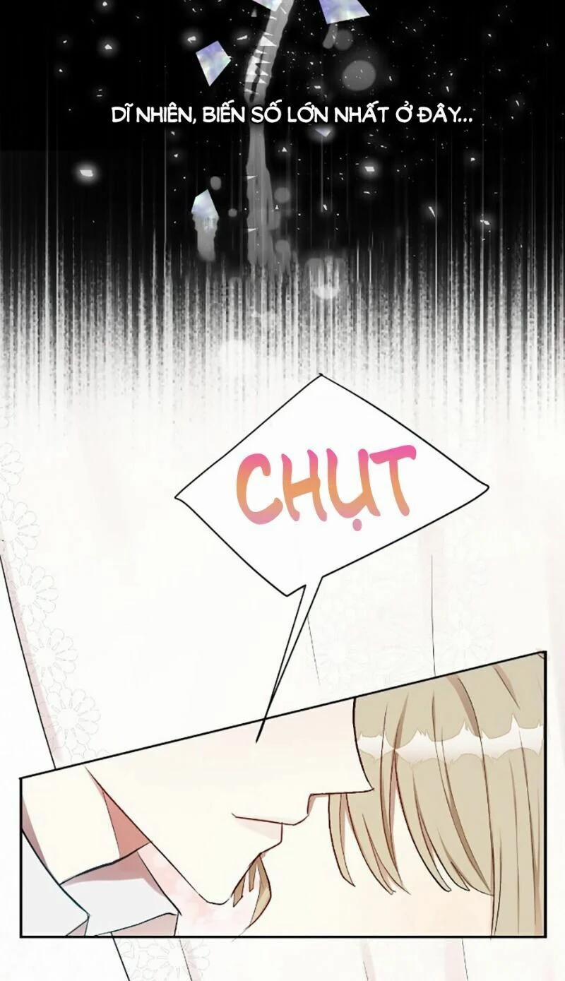 Xin Ngài Đừng Ăn Tôi 7 trang 60