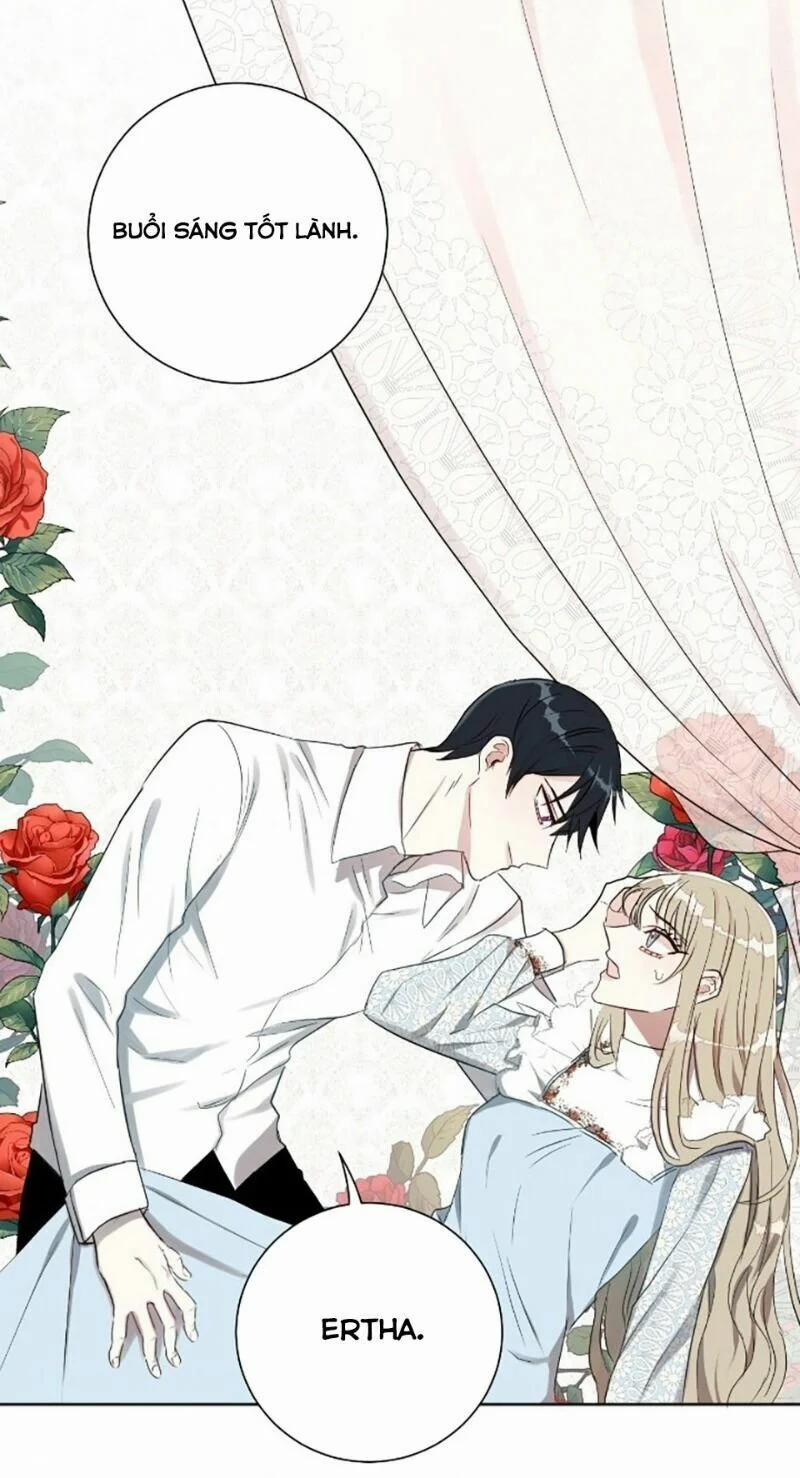 Xin Ngài Đừng Ăn Tôi 7 trang 61