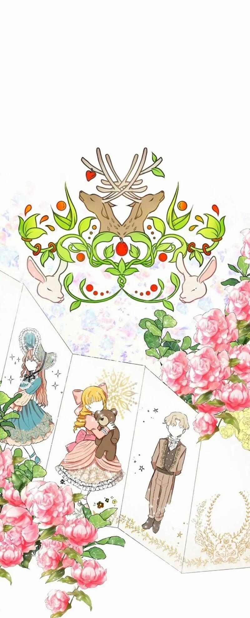 Xin Ngài Đừng Ăn Tôi 7 trang 9