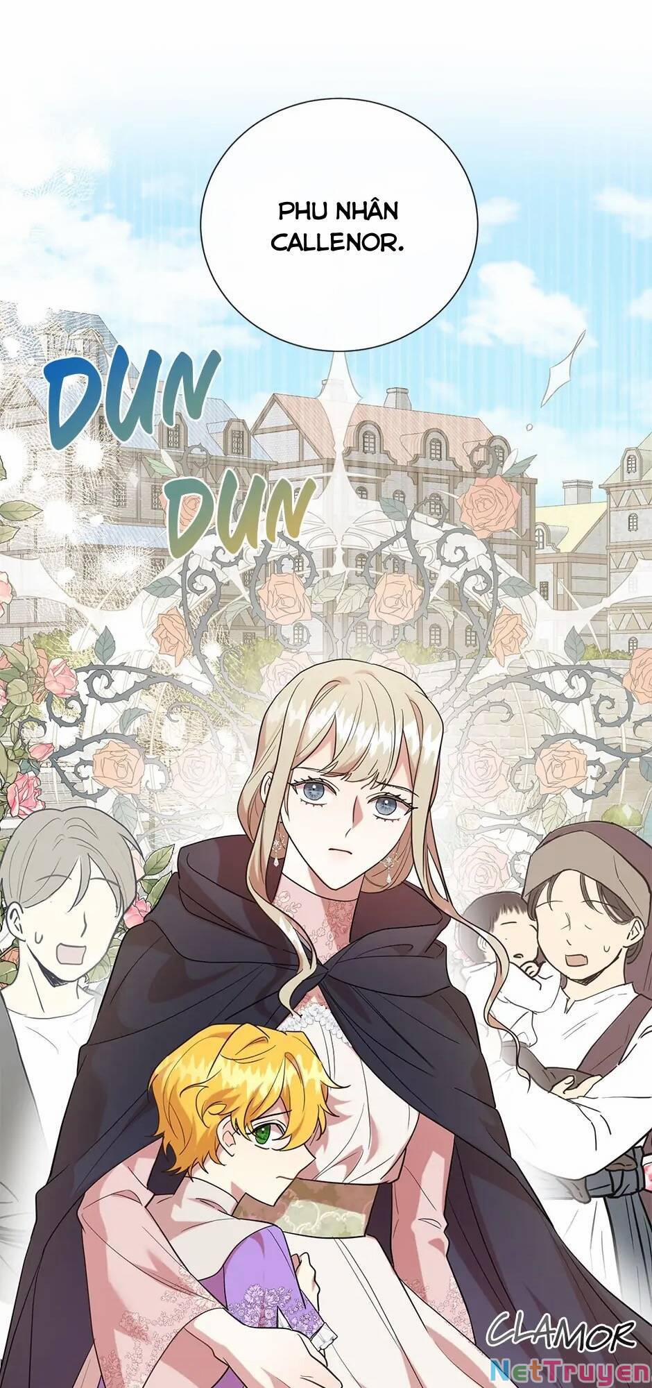 Xin Ngài Đừng Ăn Tôi 70 trang 12