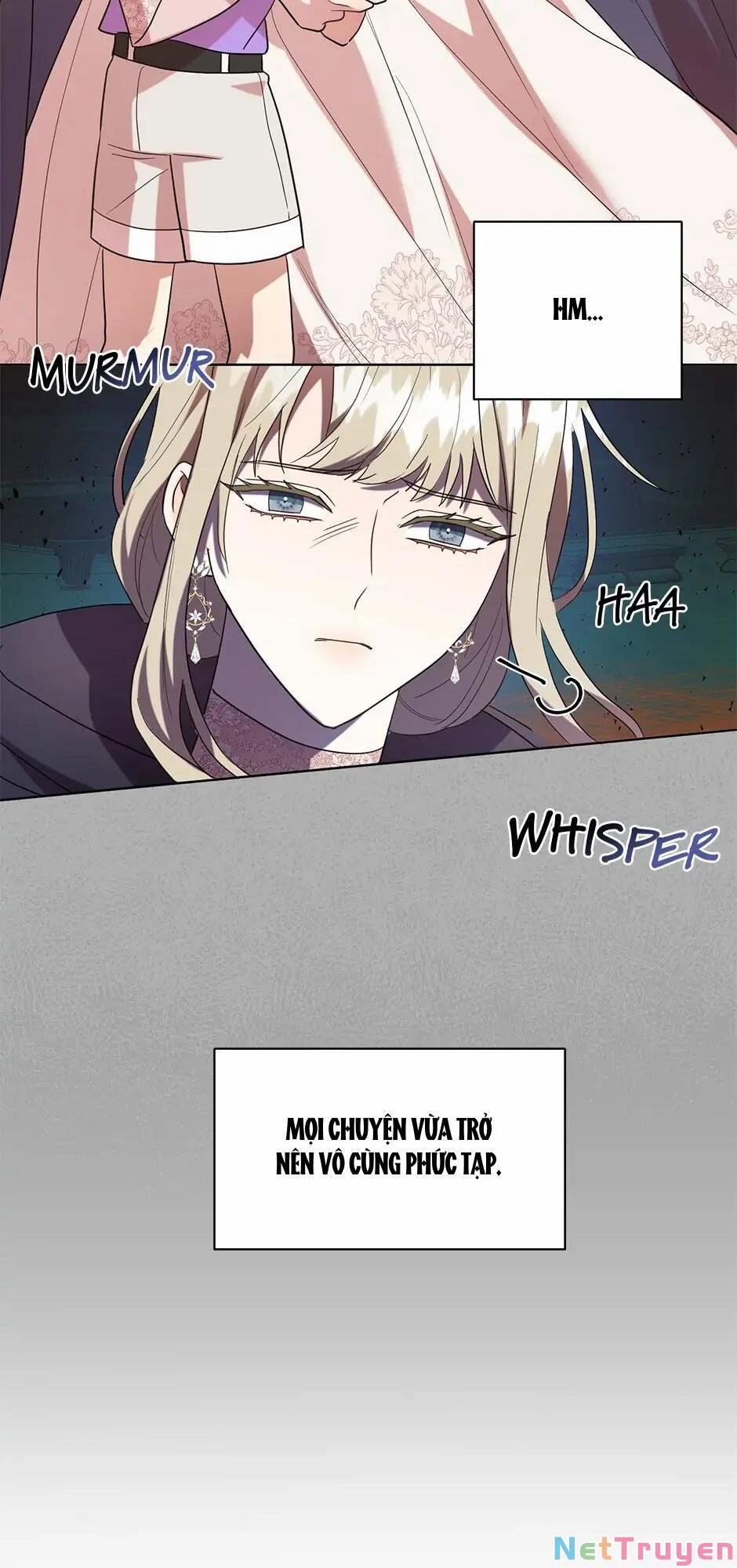 Xin Ngài Đừng Ăn Tôi 70 trang 13