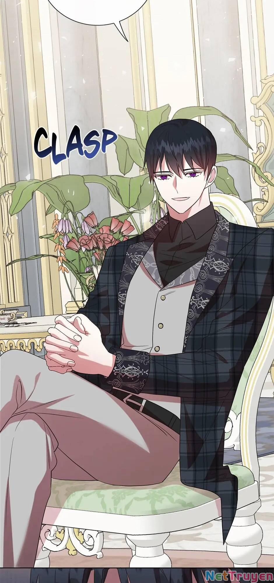 Xin Ngài Đừng Ăn Tôi 70 trang 24