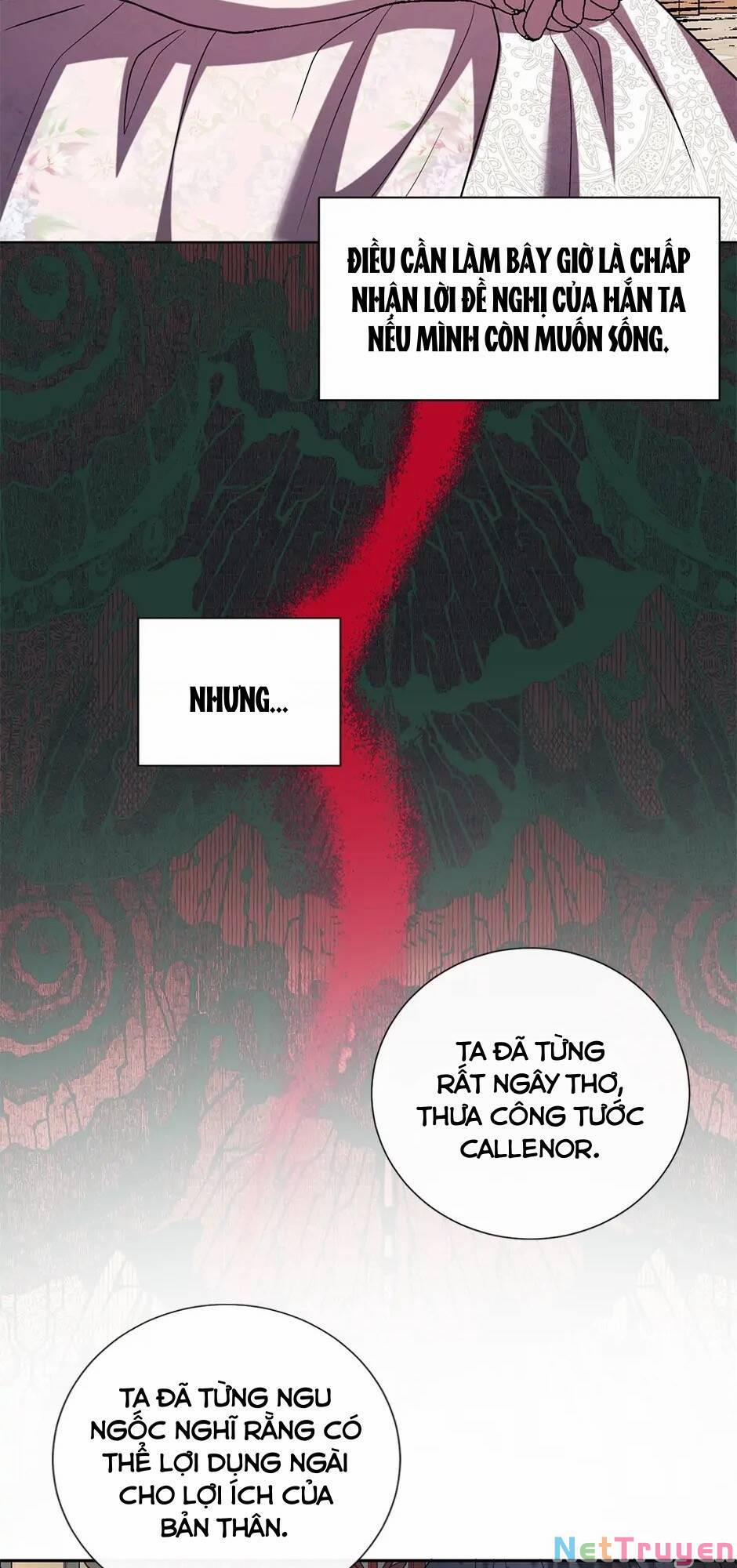 Xin Ngài Đừng Ăn Tôi 70 trang 26