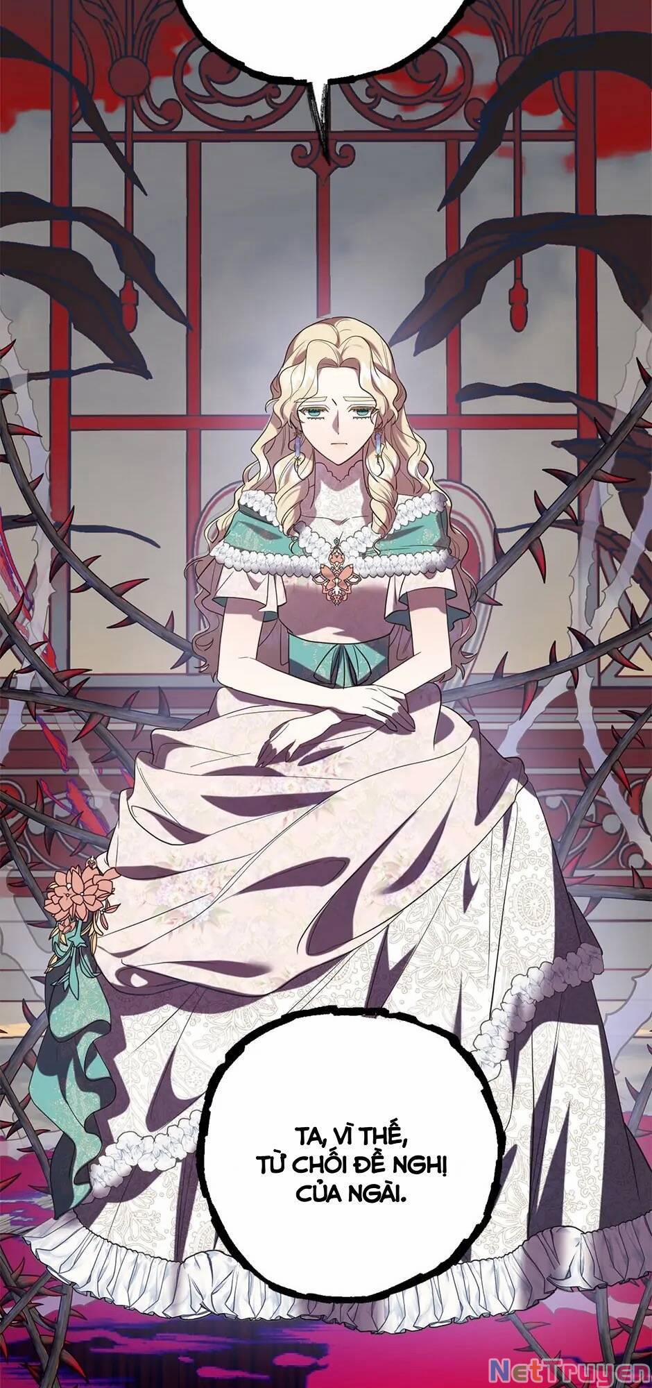 Xin Ngài Đừng Ăn Tôi 70 trang 28