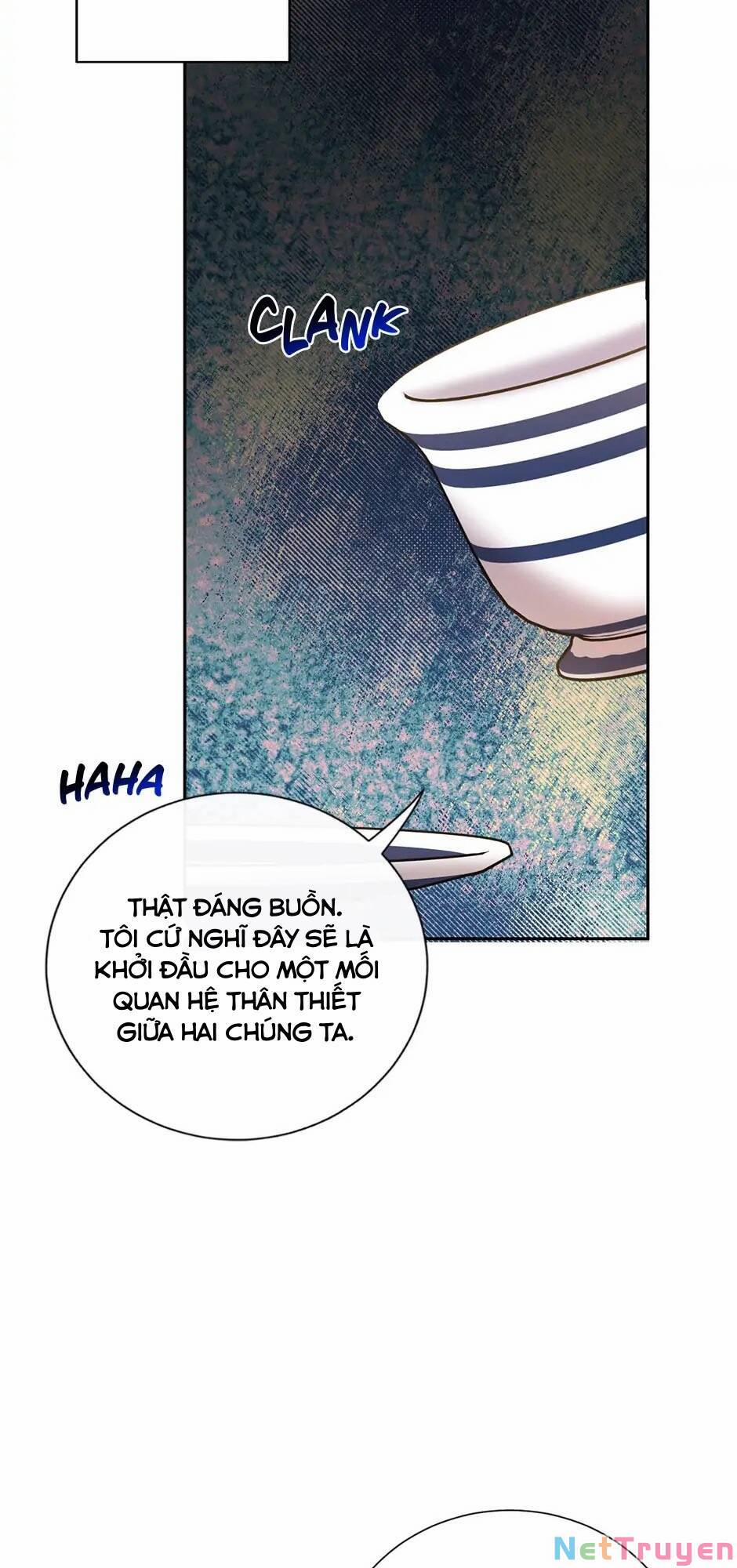 Xin Ngài Đừng Ăn Tôi 70 trang 30