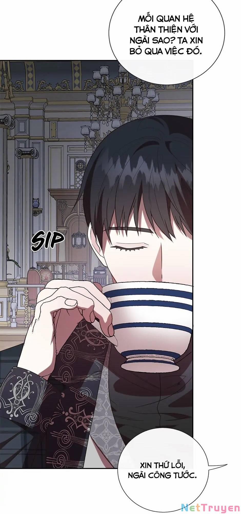 Xin Ngài Đừng Ăn Tôi 70 trang 31