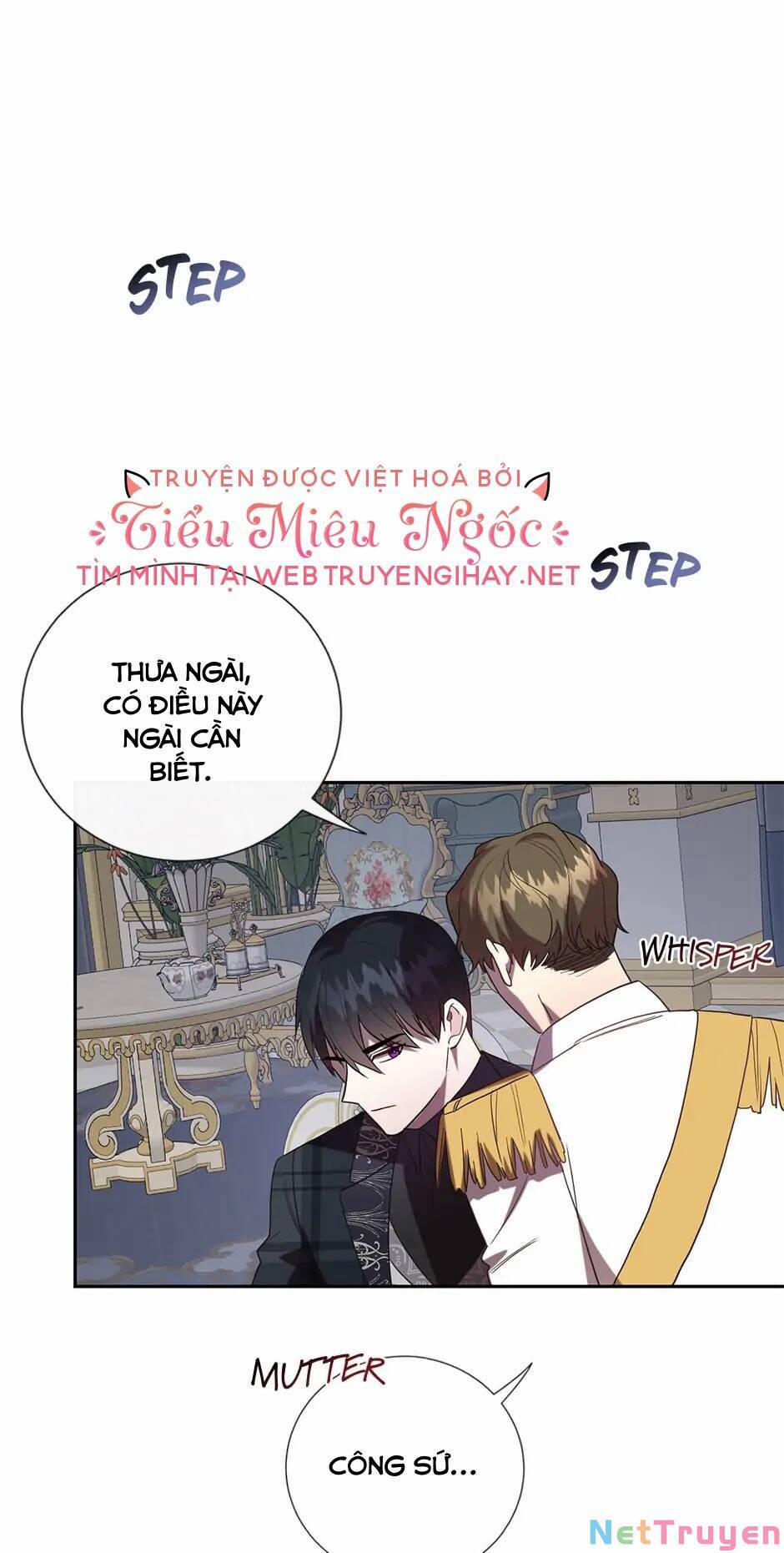 Xin Ngài Đừng Ăn Tôi 70 trang 32