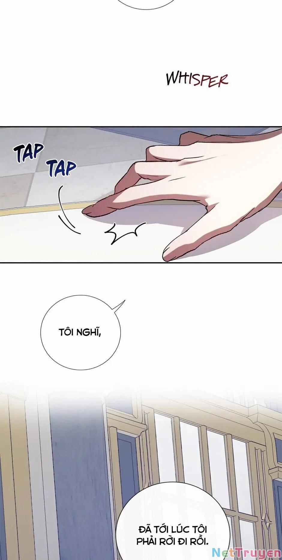 Xin Ngài Đừng Ăn Tôi 70 trang 33