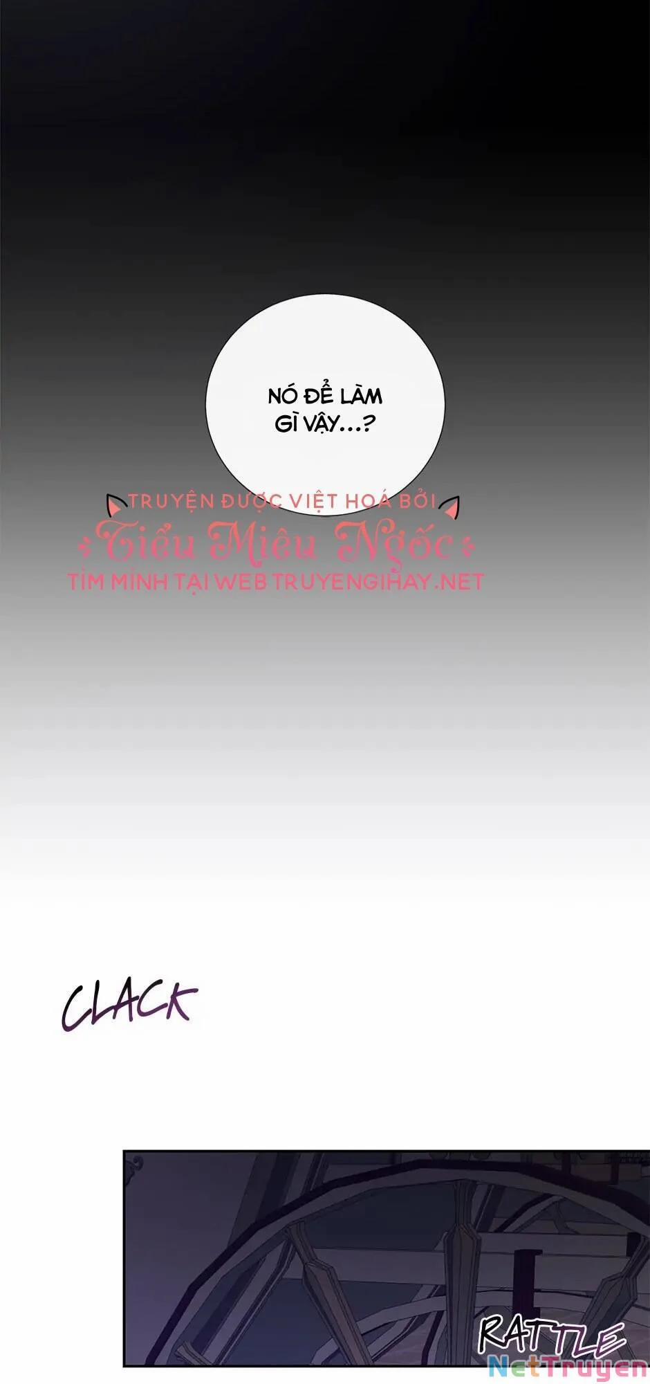 Xin Ngài Đừng Ăn Tôi 70 trang 37