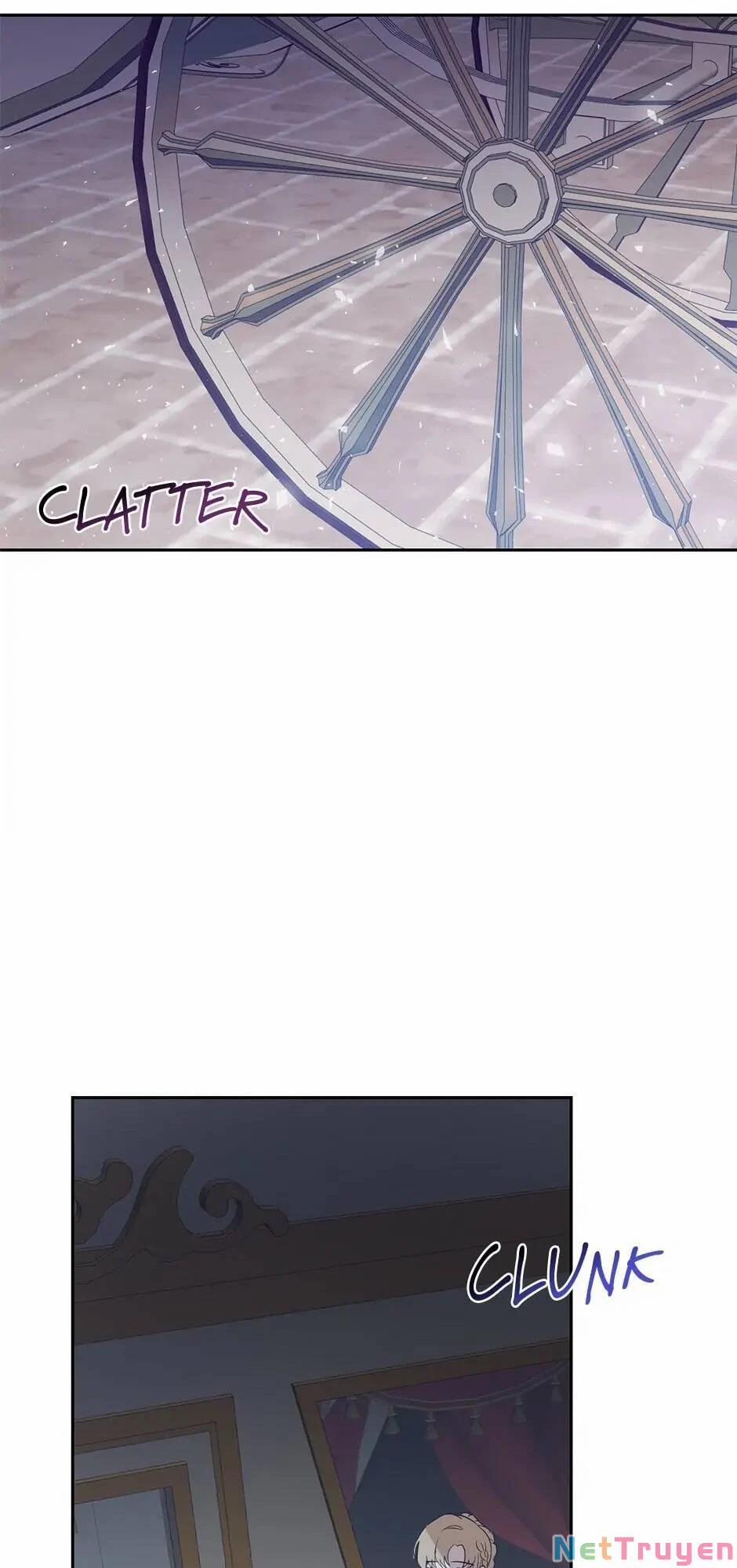 Xin Ngài Đừng Ăn Tôi 70 trang 38