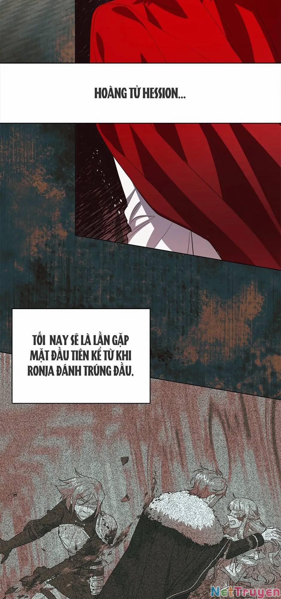 Xin Ngài Đừng Ăn Tôi 70 trang 40