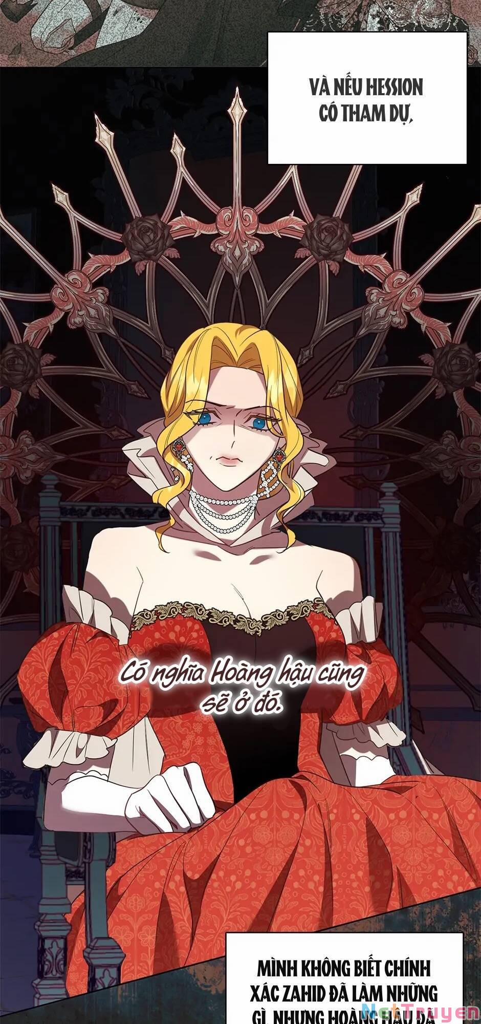 Xin Ngài Đừng Ăn Tôi 70 trang 41