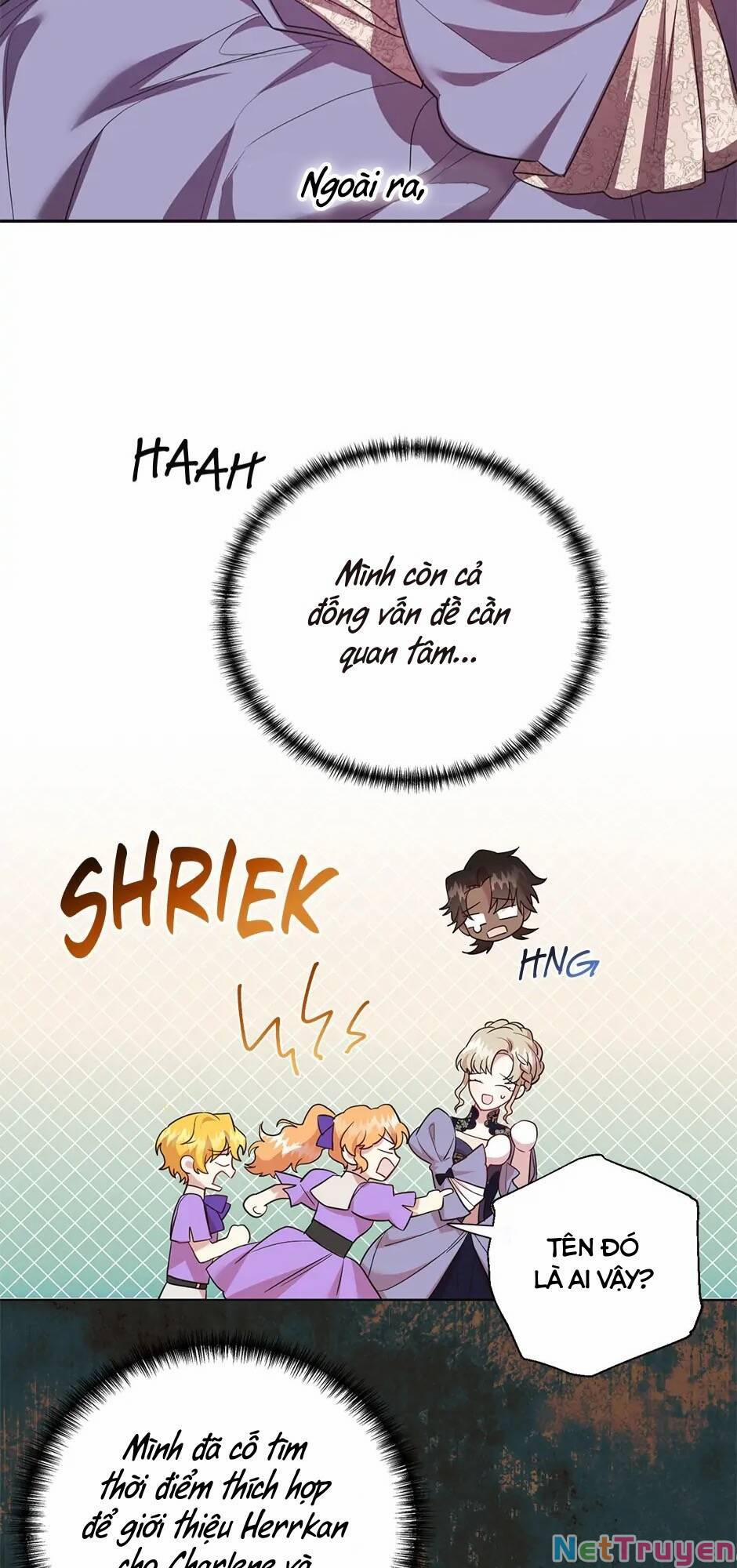 Xin Ngài Đừng Ăn Tôi 70 trang 43