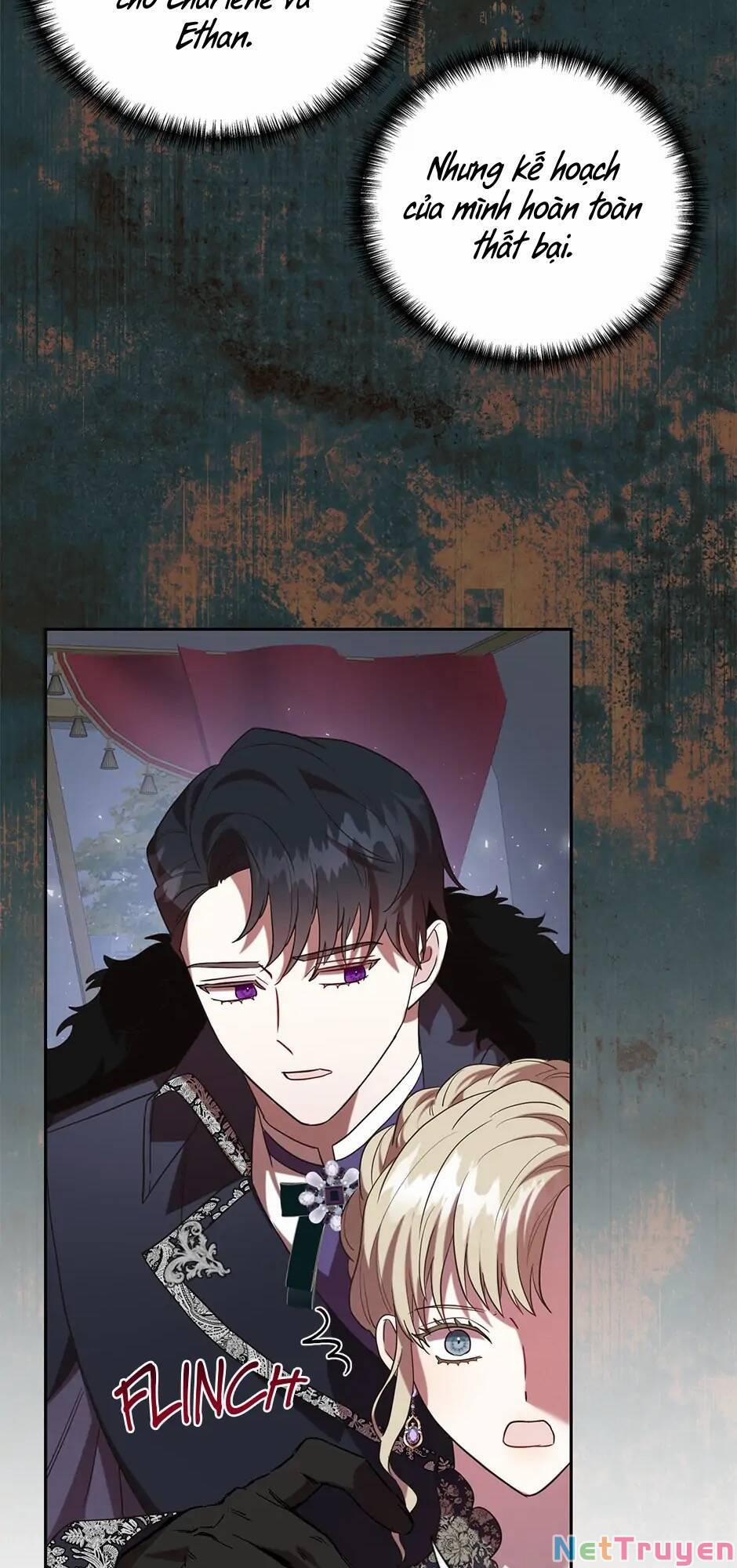 Xin Ngài Đừng Ăn Tôi 70 trang 44