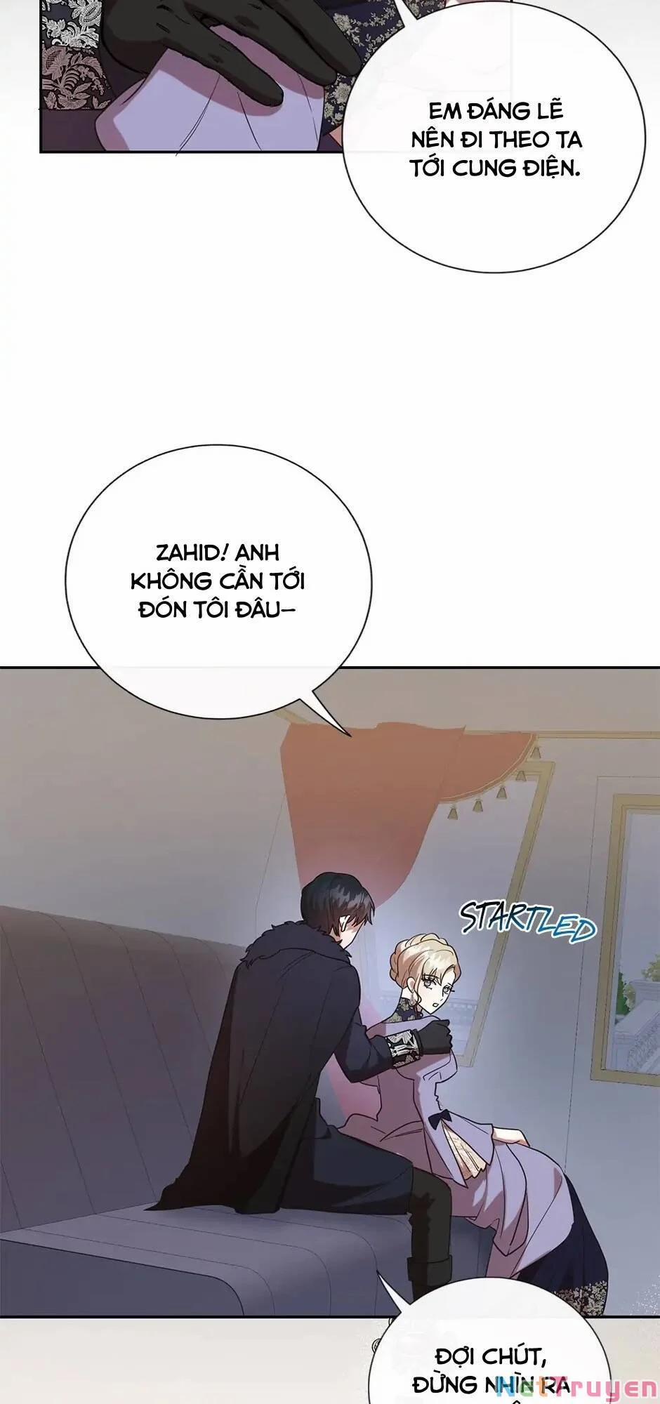 Xin Ngài Đừng Ăn Tôi 70 trang 45