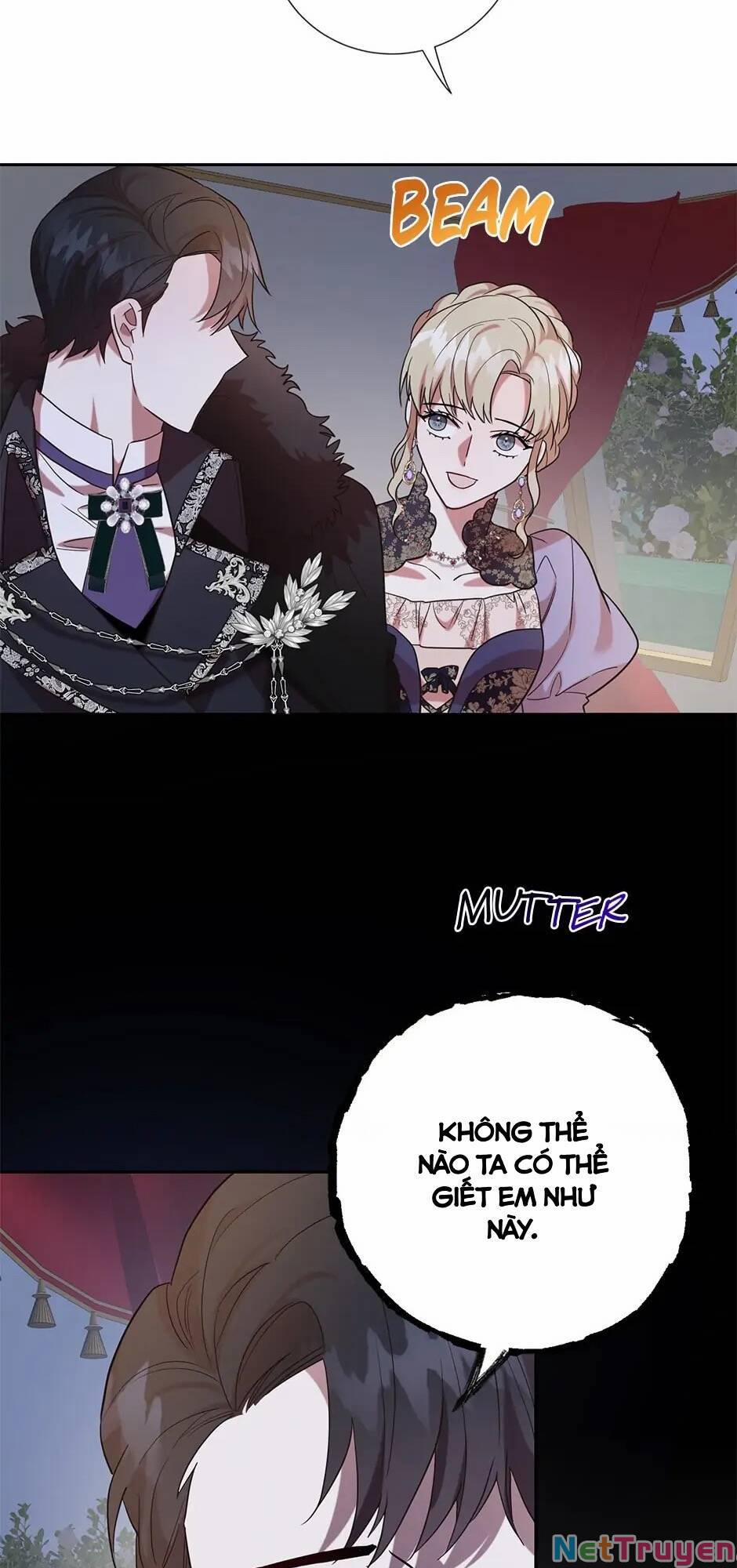 Xin Ngài Đừng Ăn Tôi 70 trang 53