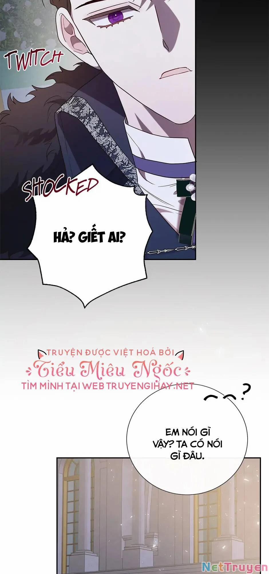 Xin Ngài Đừng Ăn Tôi 70 trang 54