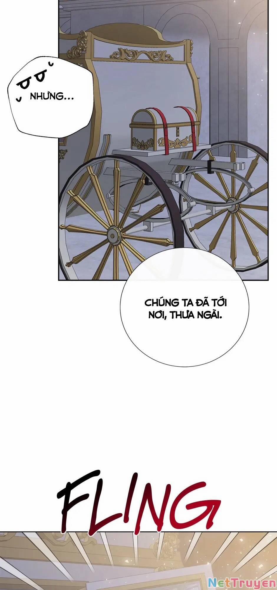 Xin Ngài Đừng Ăn Tôi 70 trang 55