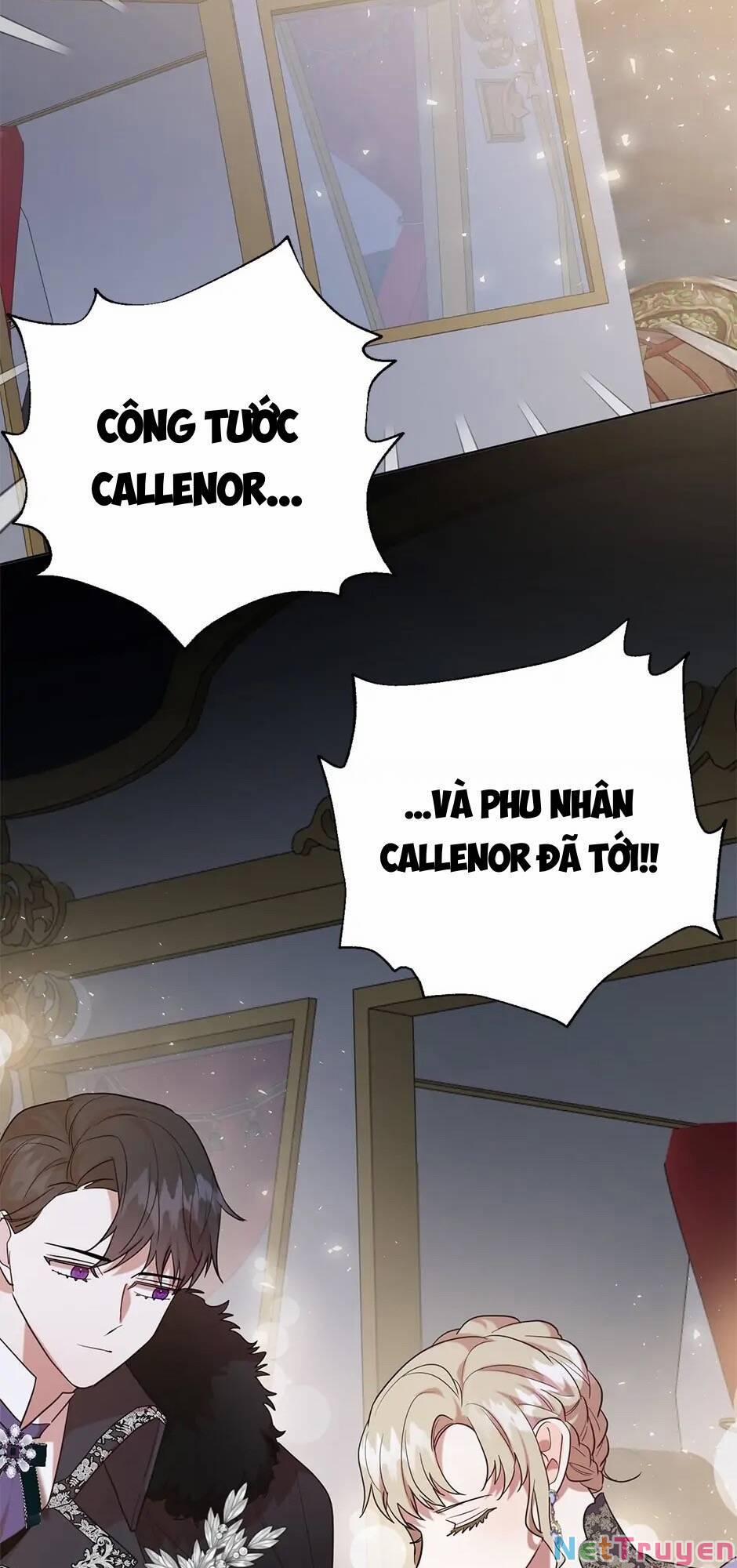 Xin Ngài Đừng Ăn Tôi 70 trang 56