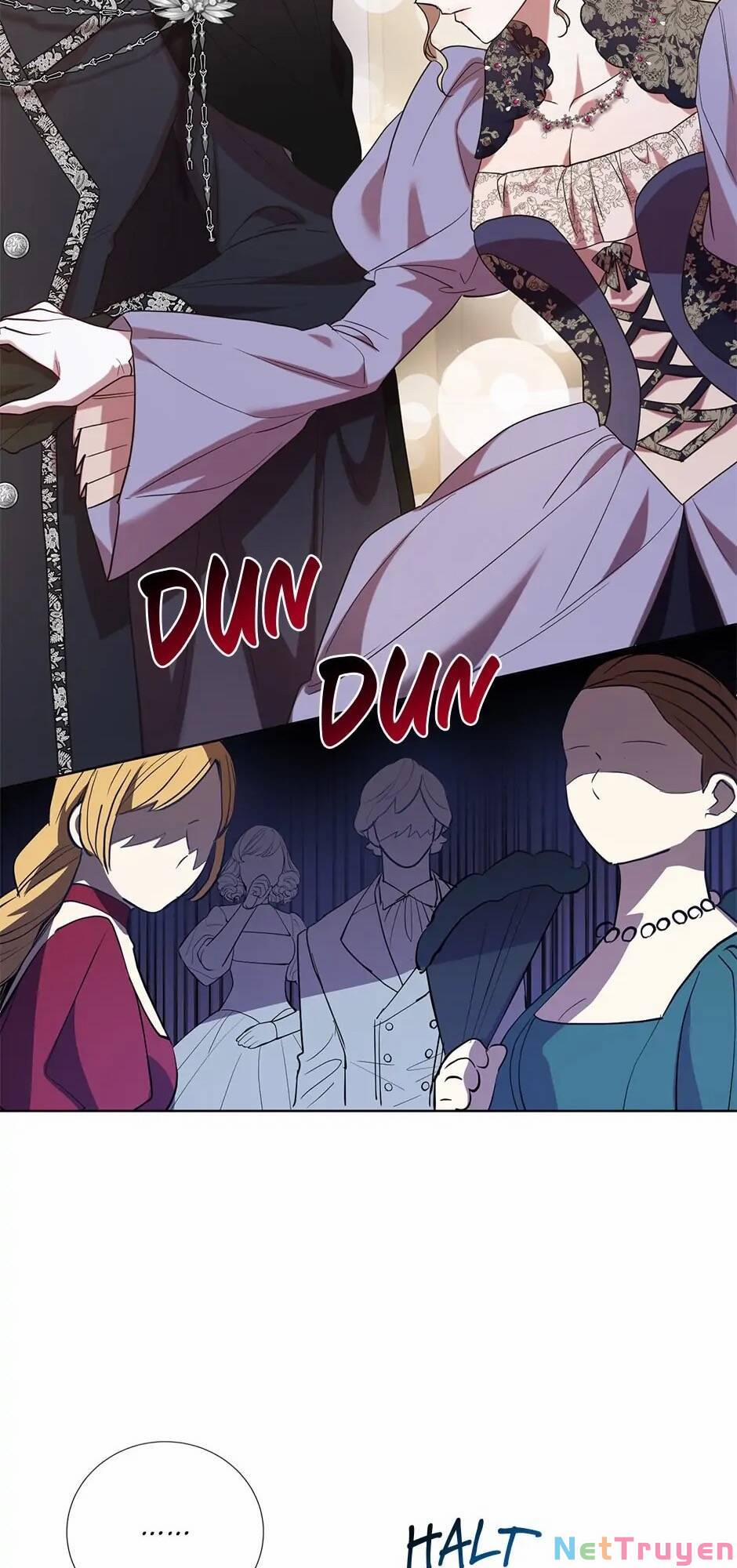 Xin Ngài Đừng Ăn Tôi 70 trang 57