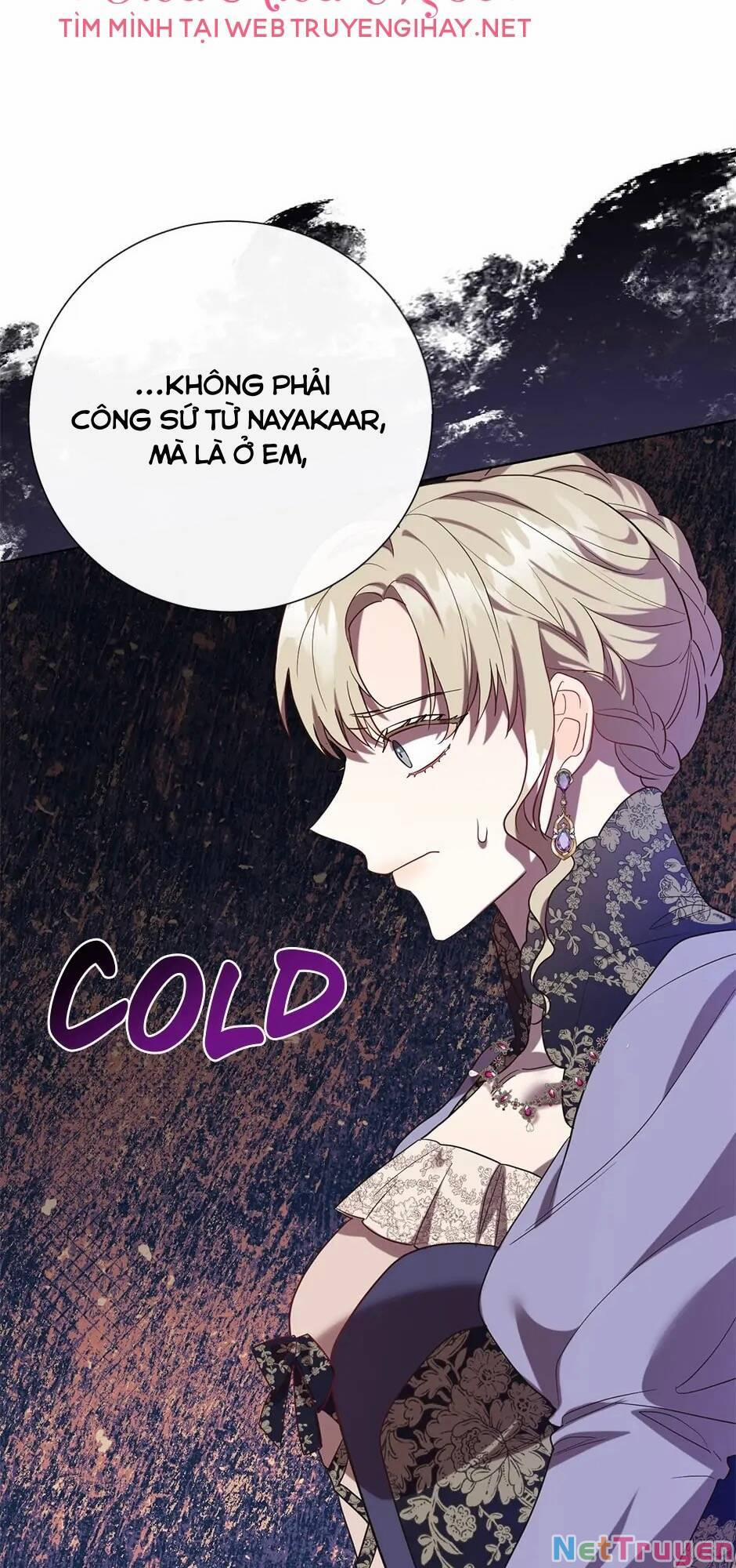 Xin Ngài Đừng Ăn Tôi 70 trang 59