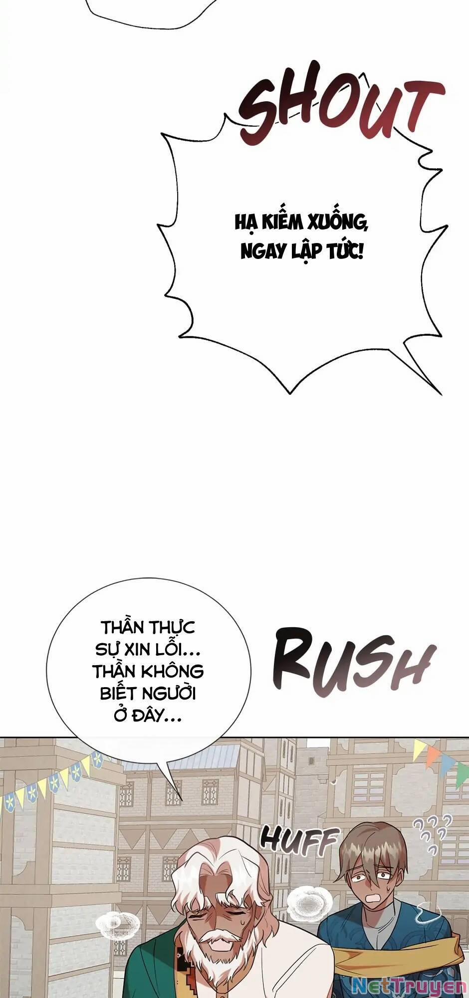 Xin Ngài Đừng Ăn Tôi 70 trang 8