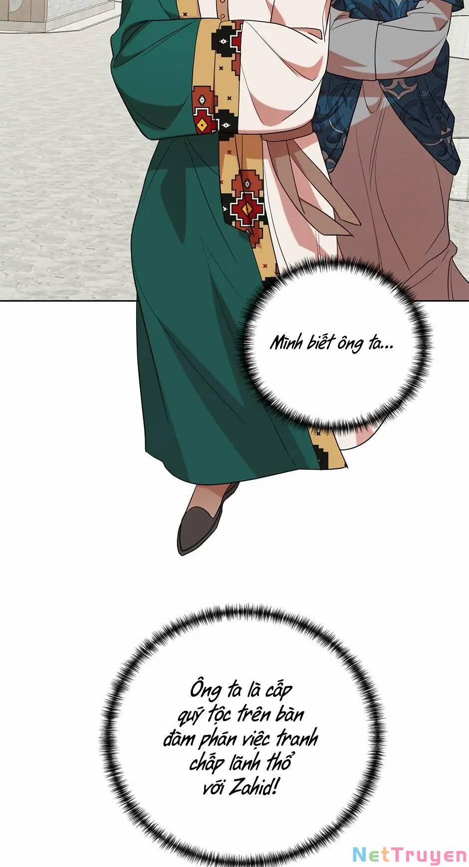 Xin Ngài Đừng Ăn Tôi 70 trang 9