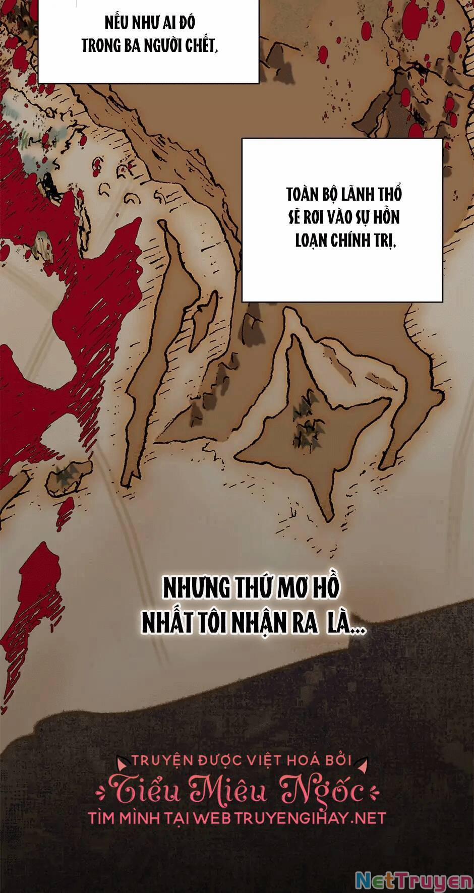 Xin Ngài Đừng Ăn Tôi Chương 72 Trang 30