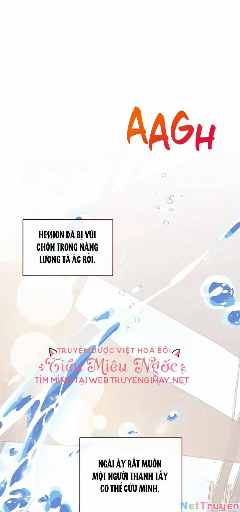 Xin Ngài Đừng Ăn Tôi Chương 75 Trang 68