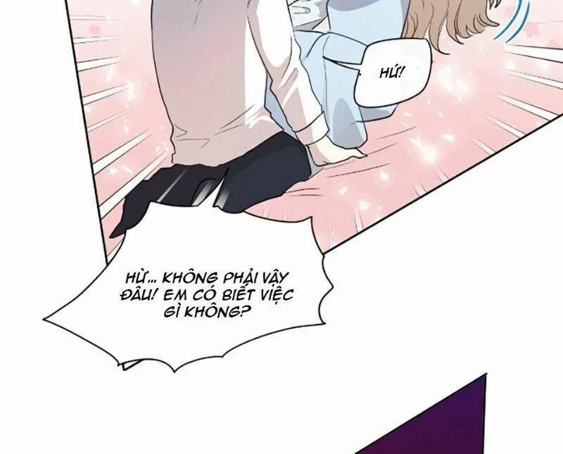 Xin Ngài Đừng Ăn Tôi 8 trang 10