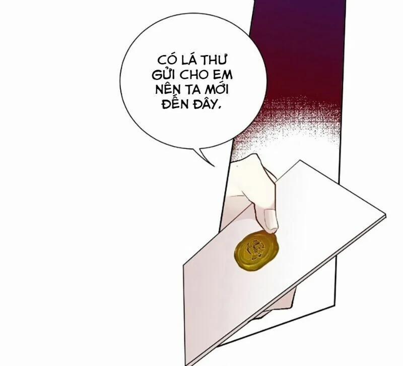 Xin Ngài Đừng Ăn Tôi 8 trang 11