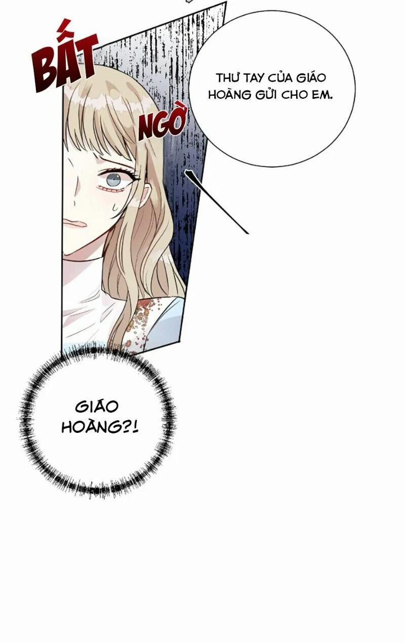 Xin Ngài Đừng Ăn Tôi 8 trang 12