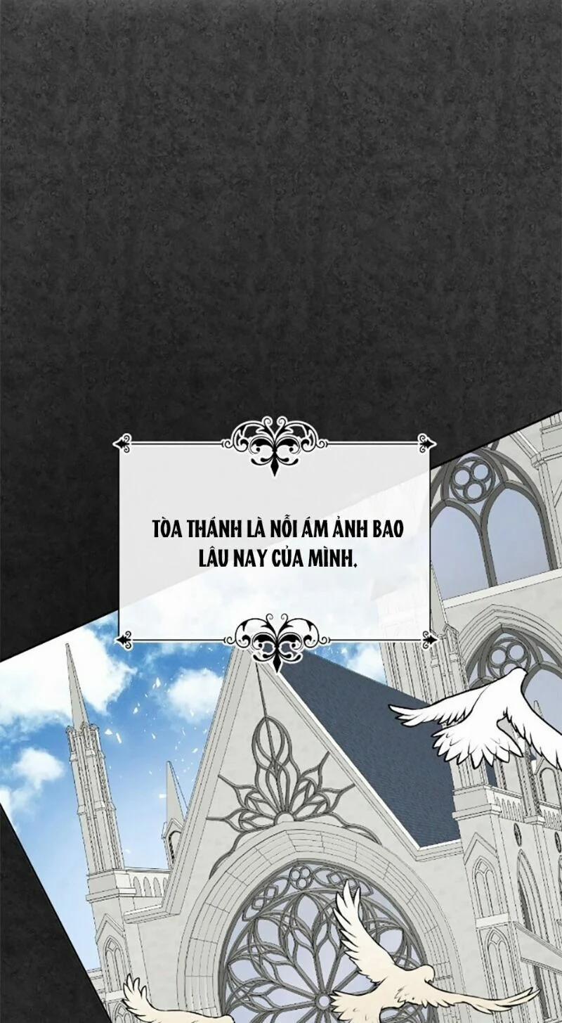 Xin Ngài Đừng Ăn Tôi 8 trang 14