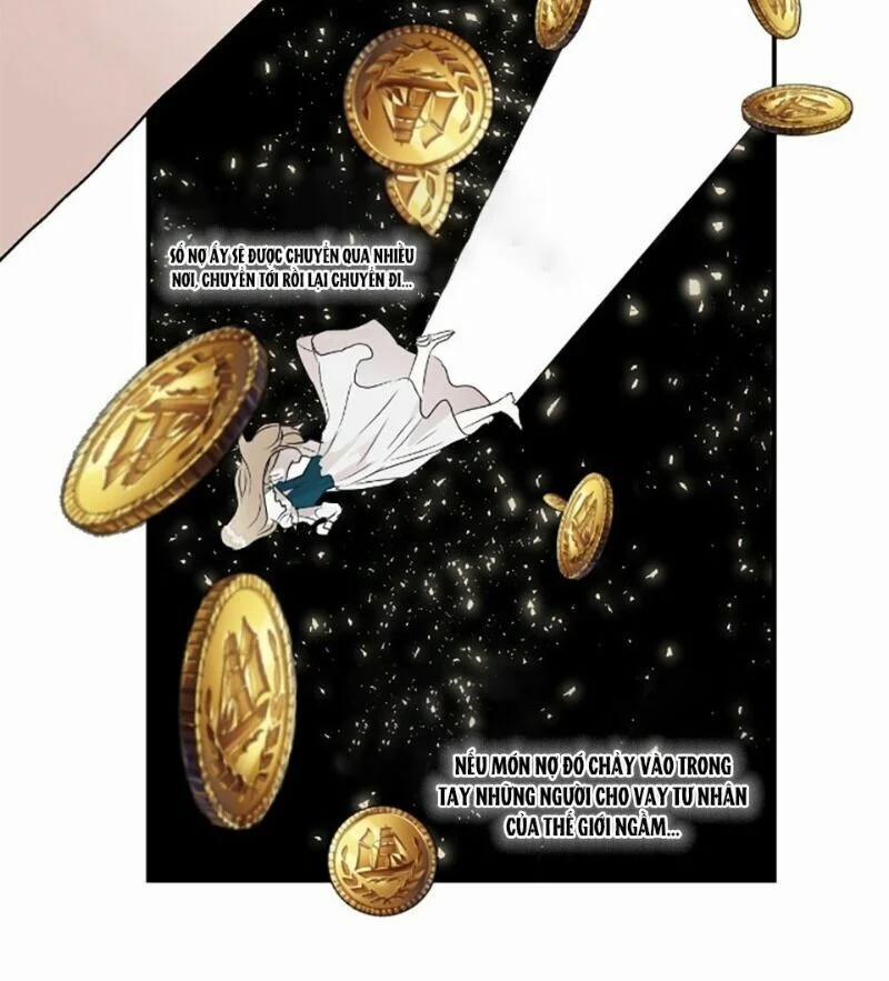 Xin Ngài Đừng Ăn Tôi 8 trang 16