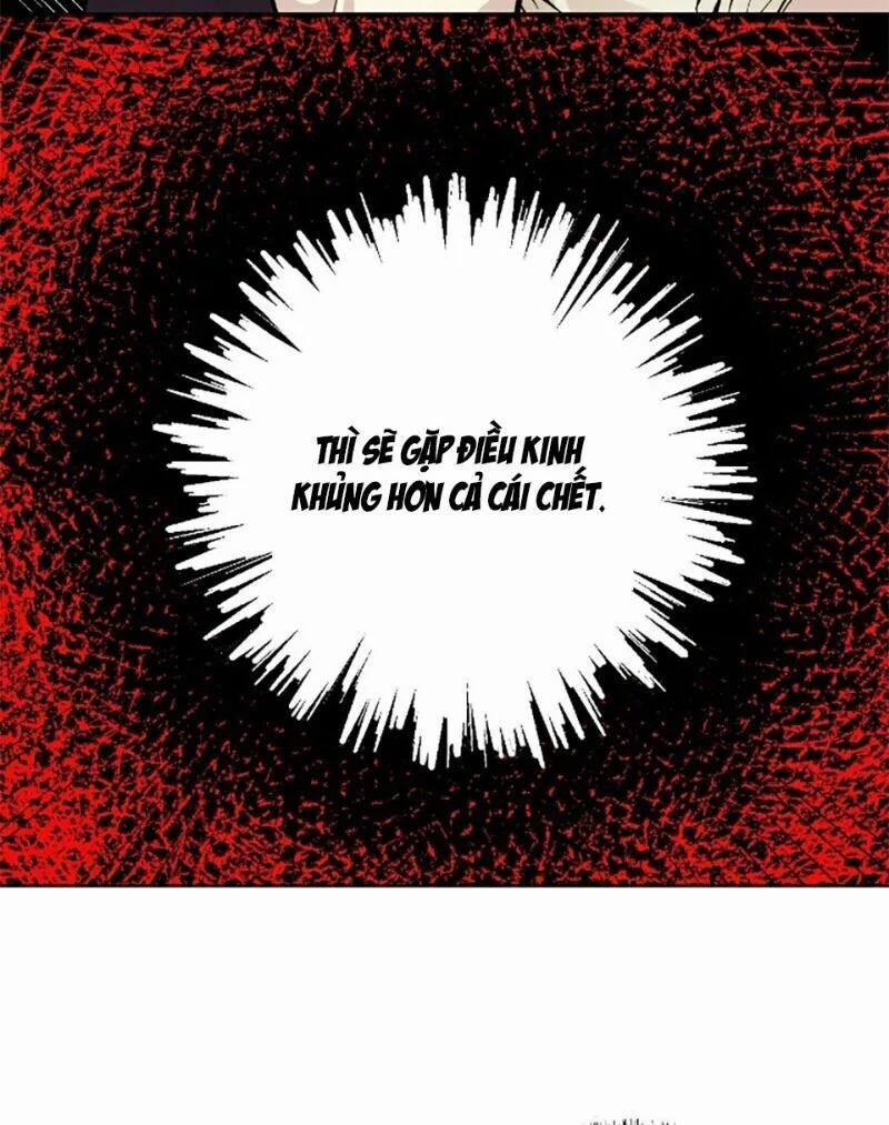 Xin Ngài Đừng Ăn Tôi 8 trang 18