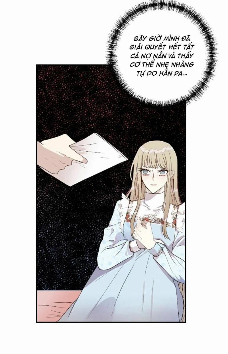 Xin Ngài Đừng Ăn Tôi 8 trang 19