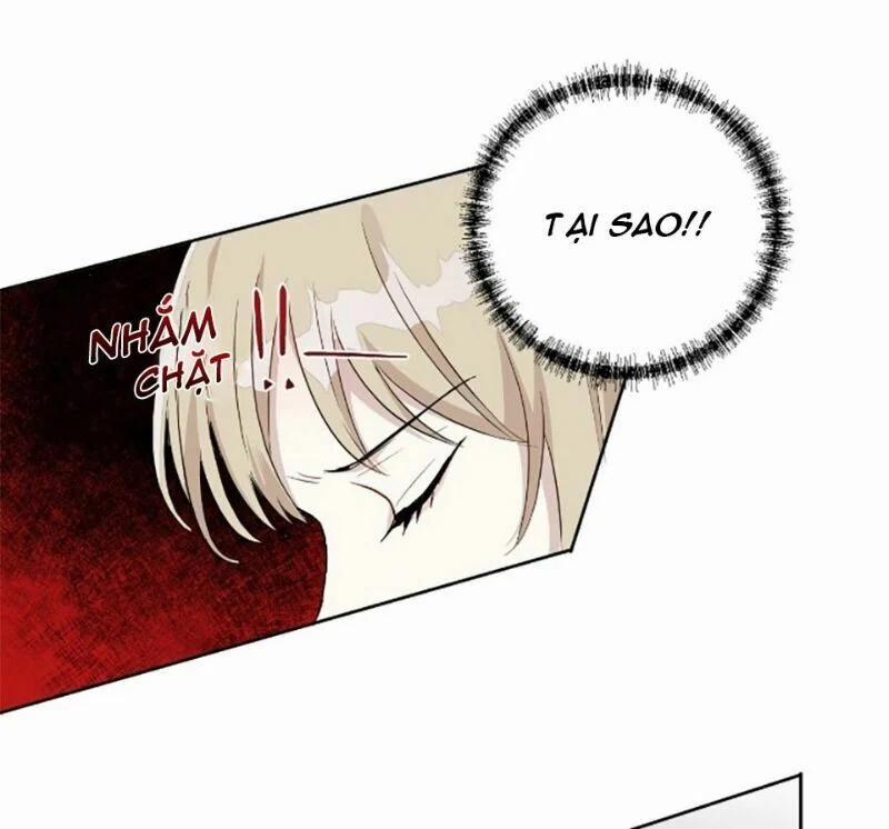 Xin Ngài Đừng Ăn Tôi 8 trang 20