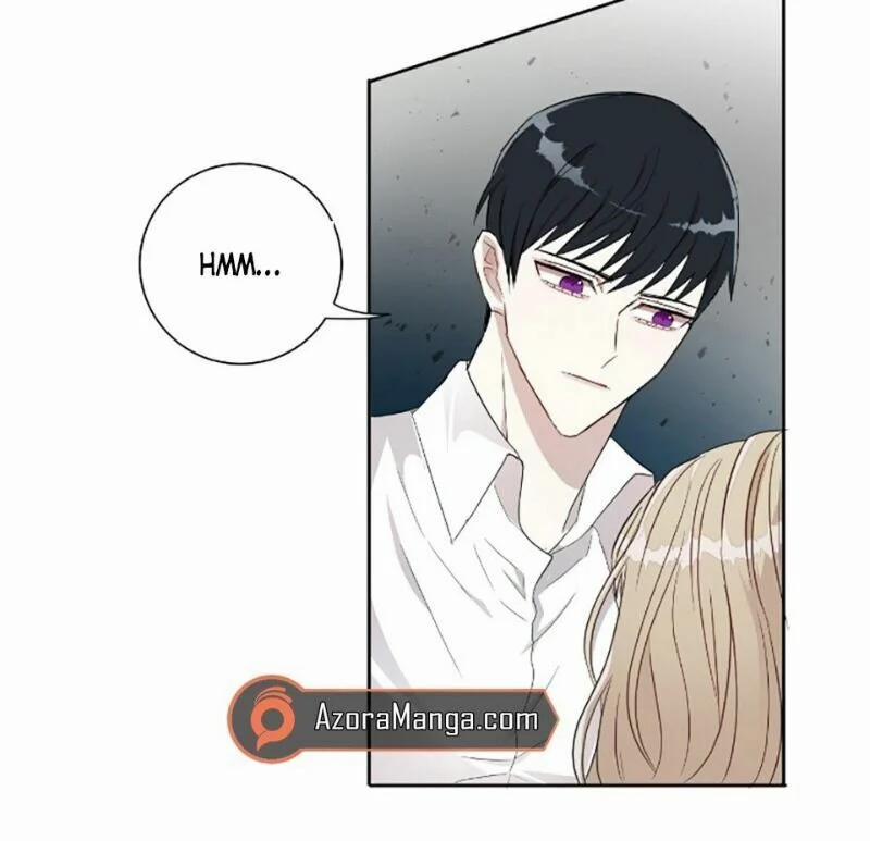 Xin Ngài Đừng Ăn Tôi 8 trang 21