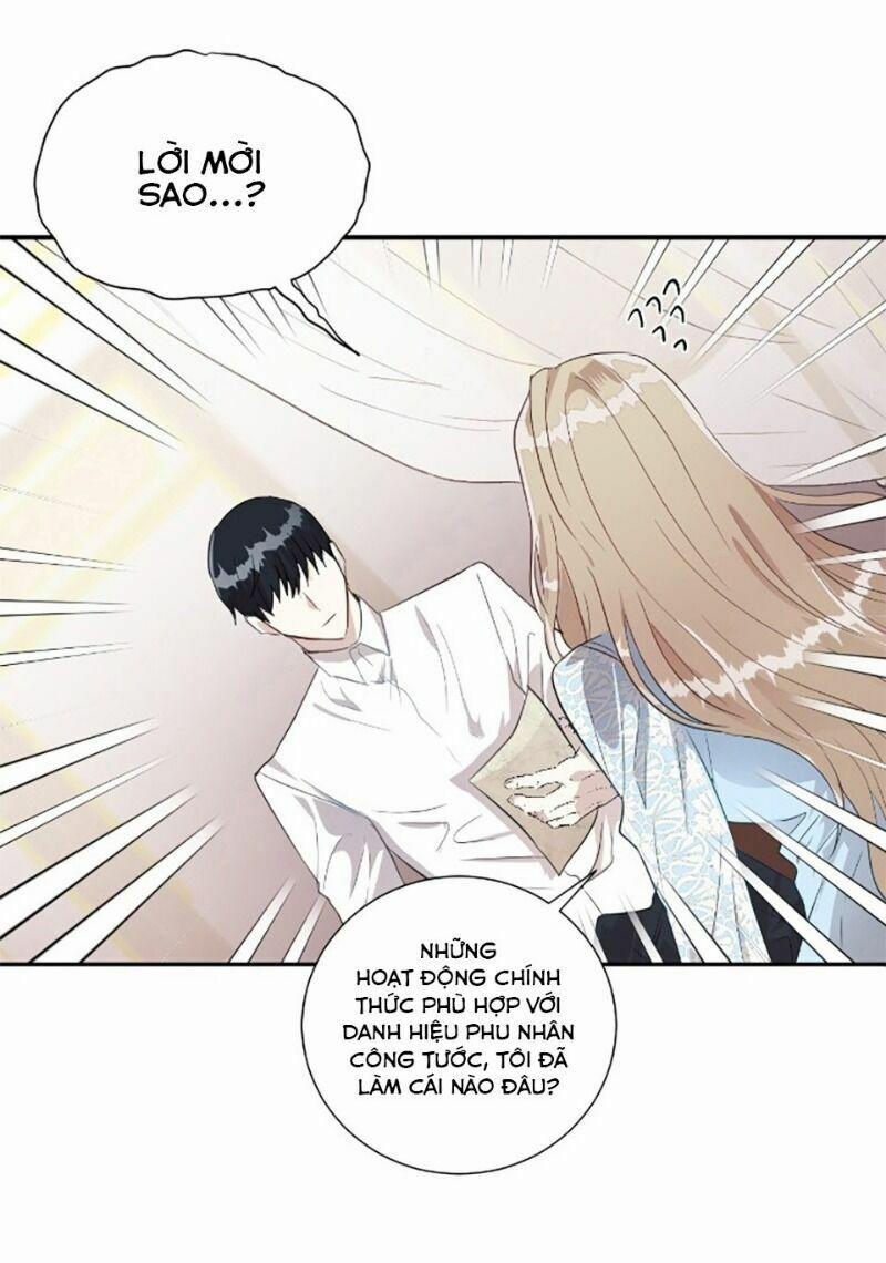 Xin Ngài Đừng Ăn Tôi 8 trang 23