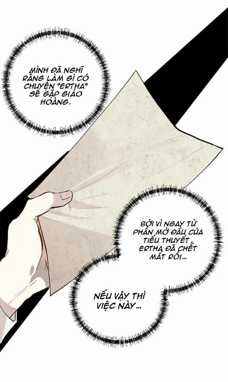 Xin Ngài Đừng Ăn Tôi 8 trang 24