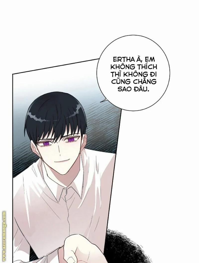 Xin Ngài Đừng Ăn Tôi 8 trang 25