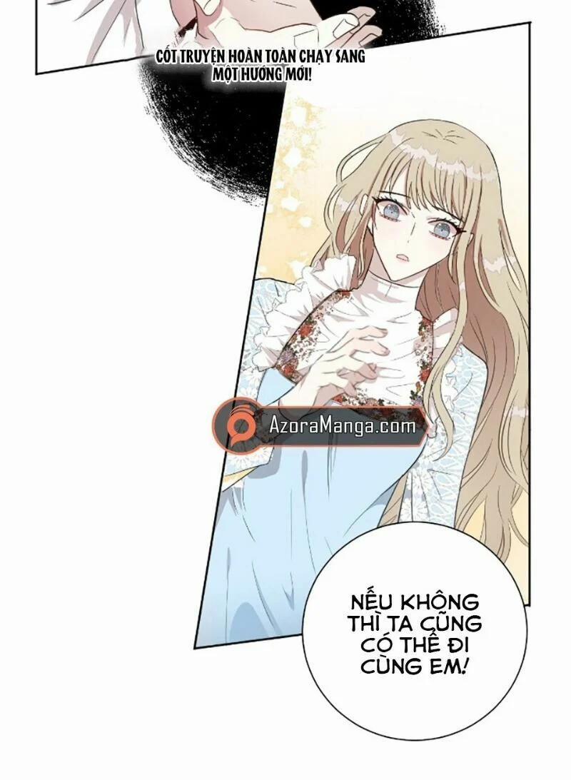 Xin Ngài Đừng Ăn Tôi 8 trang 26