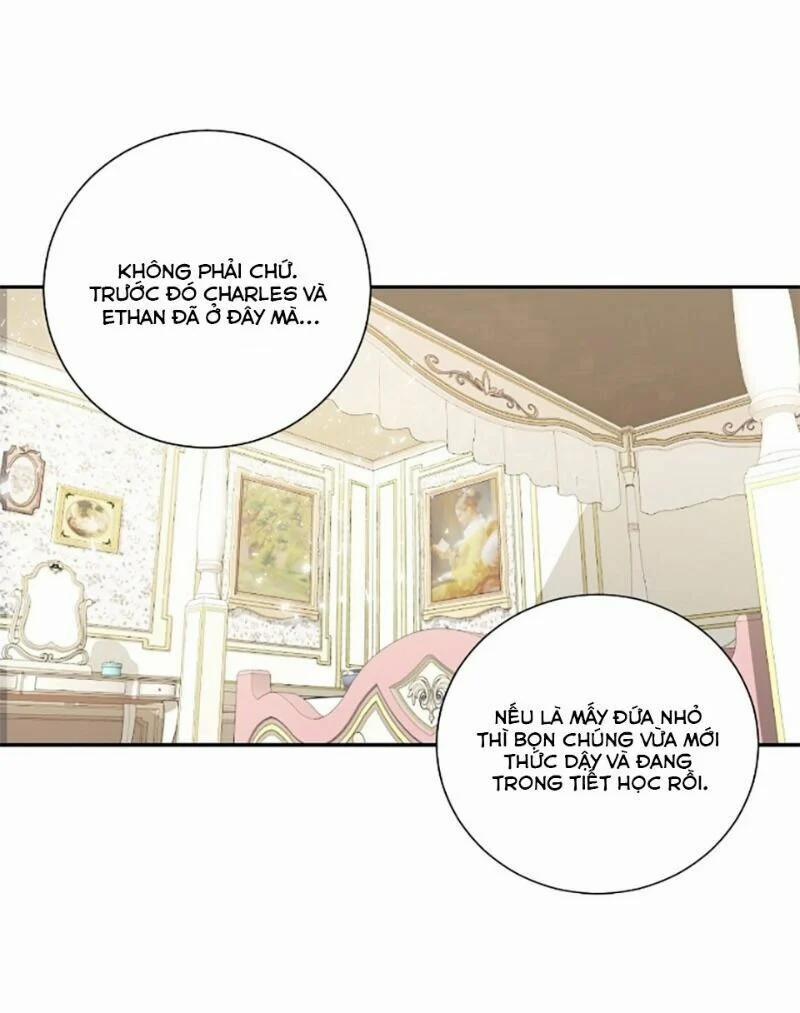 Xin Ngài Đừng Ăn Tôi 8 trang 3