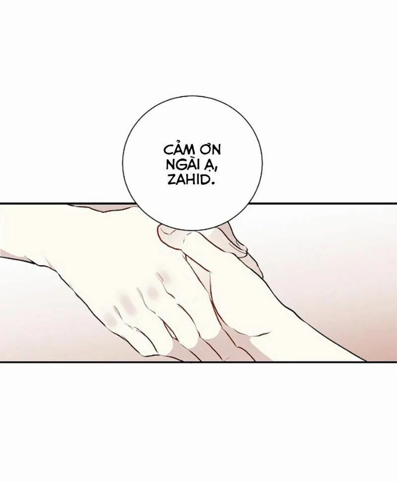 Xin Ngài Đừng Ăn Tôi 8 trang 30