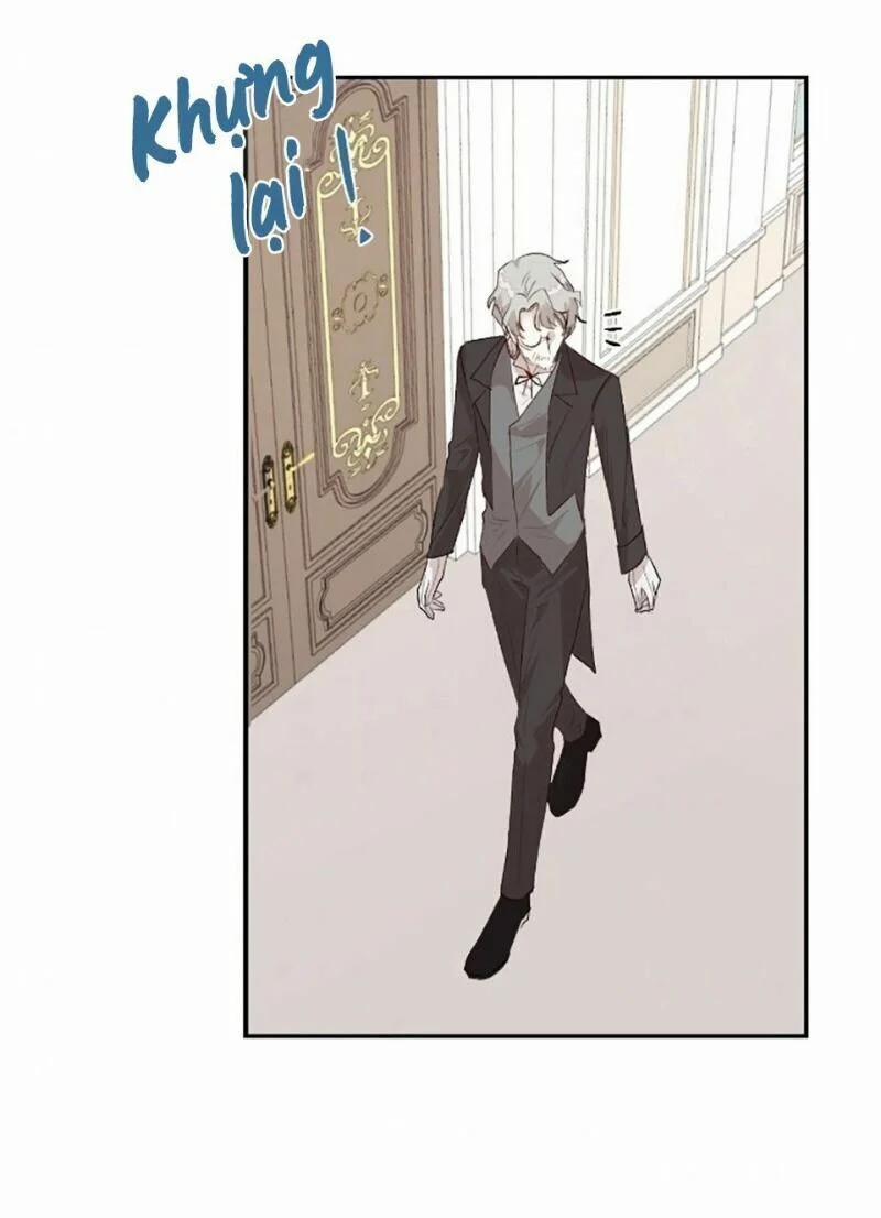 Xin Ngài Đừng Ăn Tôi 8 trang 36