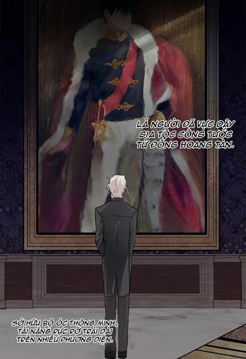 Xin Ngài Đừng Ăn Tôi 8 trang 38