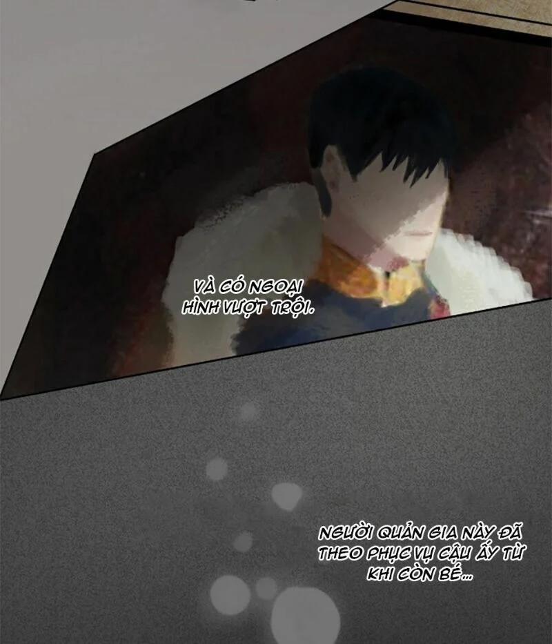 Xin Ngài Đừng Ăn Tôi 8 trang 39