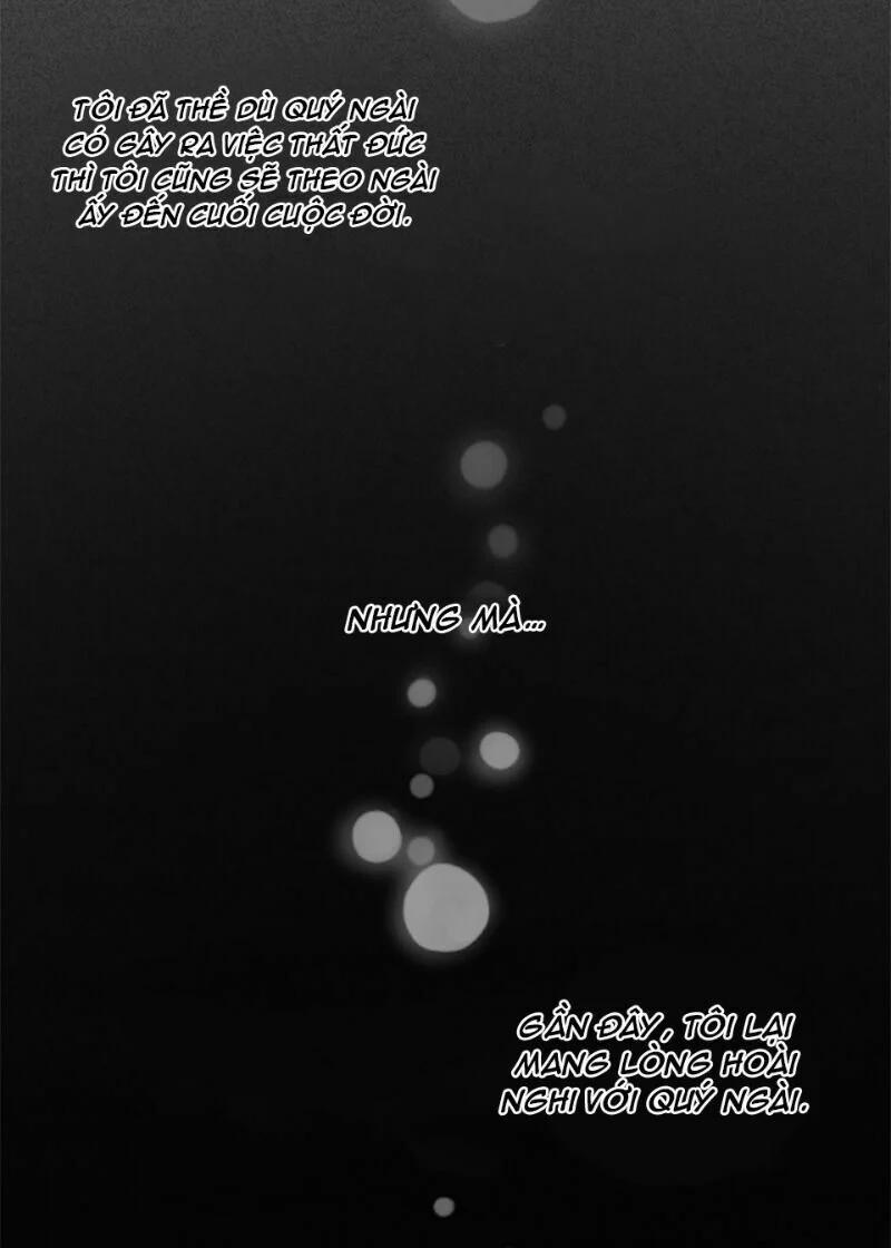 Xin Ngài Đừng Ăn Tôi 8 trang 40